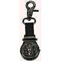 Nemesis Men's Biker Clip Watch