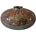 Bird Brain Orange Casablanca Firepot