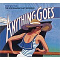 Anything Goes - Original Broadway Cast Recording