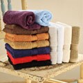 Luxurious 900 Gram Egyptian Wash Cloths (Set of 6)