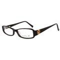 Nicole Miller Women's 'Belle du Jour' Optical Frames