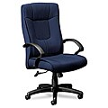 Basyx VL441 Series High-back Executive Chair