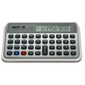 Victor Financial 10-Digit LCD Calculator