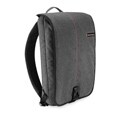 Brenthaven Prostyle 15-inch Slim Pack Laptop Backpack for Macbook