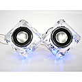 Kinyo MS-T1 Portable Audio System