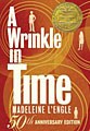A Wrinkle in Time (Hardcover)