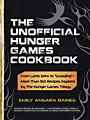 The Unofficial Hunger Games Cookbook (Hardcover)