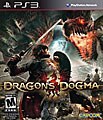 PS3 - Dragon's Dogma - By Capcom