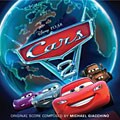 Original Soundtrack - Cars 2