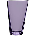 Orrefors Mingle Plum Tumbler Glass