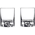 Meaningful article on Rock ola Juke Box Orrefors On the Rocks Glasses (Set of 2)
