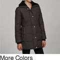 MICHAEL Michael Kors Women's Down Filled Coat FINAL SALE