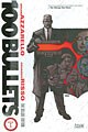 100 Bullets The Deluxe Edition Book 1 (Hardcover)