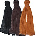 Vicose Knit Scarf (Indonesia)