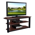 EXP Entertainment 55-inch Flat Panel TV Stand