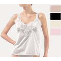 Illusion Women's Lace Camisole Top