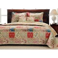 Kismet King-size Quilt Set