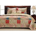 Kismet Twin-size Quilt Set