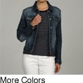 Lee Women's Fashion Denim Jacket