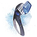 Few facts about Hair Removal Philips Norelco Rechargeable Cordless Body Groom Shaver