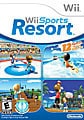 Wii - Sports Resort (Software Only) - By Nintendo