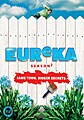 Eureka - Season Two (DVD)