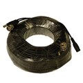 CCTV 130-foot Camera Extension Combination Cable