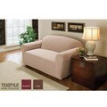 TexStyle Hawthorne Stretch 1-piece Sofa Slipcover
