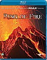 IMAX - Ring of Fire (Blu-ray Disc)