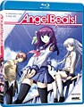Angel Beats!: Complete Collection (Blu-ray Disc)