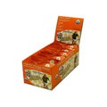 Instant info and tips on Fiber Proof Honey Stinger Orange Blossom Organic Energy Chews (Pack of 12)