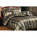 Huntington 8-piece Comforter Set