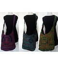 Related information on Recycling Cassette Recycled Jute Shoulder Bag (Nepal)