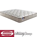 Simmons BeautySleep Devonwood Plush Twin-size Mattress