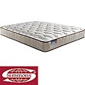 Simmons BeautySleep Devonwood Plush Full-size Mattress