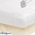 Beautyrest Queen-size Heated Electric Mattress Pad