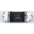 David & Goliath Cookies Graphic Neck Roll Pillow