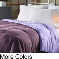 All-Season Luxurious Reversible Down Alternative Comforter