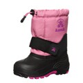 Kamik Kids 'Rocket' Pink Snow Boots FINAL SALE
