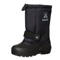 Kamik Kids 'Rocket' Navy Snow Boots FINAL SALE