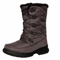 Kamik Women's 'Brooklyn' Charcoal Cold Weather Boots FINAL SALE