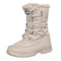 Kamik Women's 'Brooklyn' Light Grey Cold Weather Boots FINAL SALE