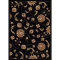 Resource blogs on Area rug carpet Amalfi Vines Area Rug (7'9 x 11')