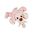 Paci-Plushies Pixie The Puppy Pacifier
