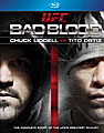 Ultimate Fighting Championship: Bad Blood (Blu-ray Disc)
