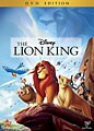 Lion King (DVD)