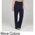 Counterparts Women's Slimming 2-button Pants