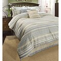 Boletto Full 12-piece Bed in a Bag with Sheet Set