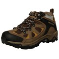 Mountrek Women's 'Luna Peak' Mid Lite Hiking Shoes