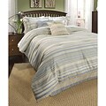 Boletto Queen 12-piece Bed in a Bag with Sheet Set